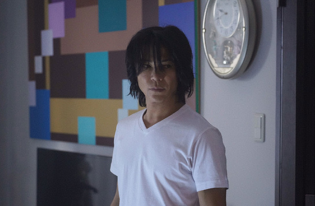 「美食探偵 明智五郎」第4話 (C) NTV