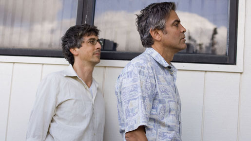 『ファミリー・ツリー』 -(C) 2011 Twentieth Century Fox