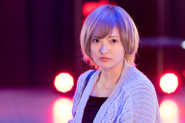 3話先行動画反響　「M　愛すべき人がいて」（C）テレビ朝日／AbemaTV,Inc.