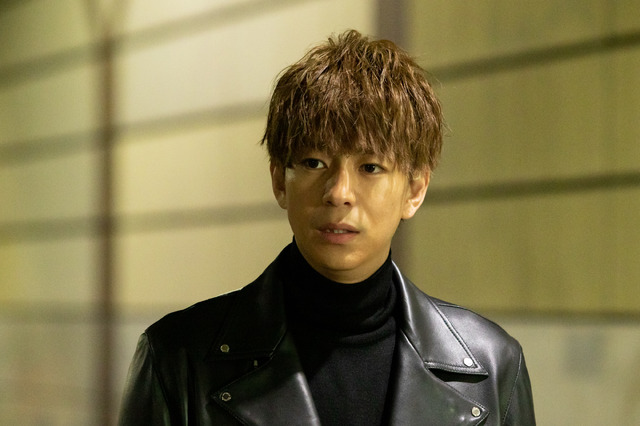 3話先行動画反響　「M　愛すべき人がいて」（C）テレビ朝日／AbemaTV,Inc.