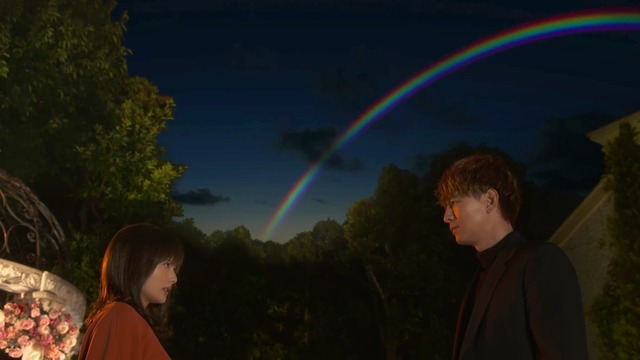 「M　愛すべき人がいて」（C）テレビ朝日／AbemaTV,Inc.