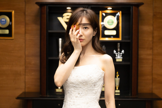 「M　愛すべき人がいて」（C）テレビ朝日／AbemaTV,Inc.