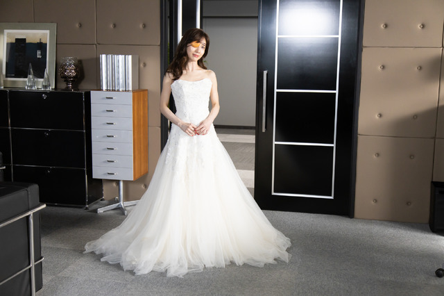 「M　愛すべき人がいて」（C）テレビ朝日／AbemaTV,Inc.