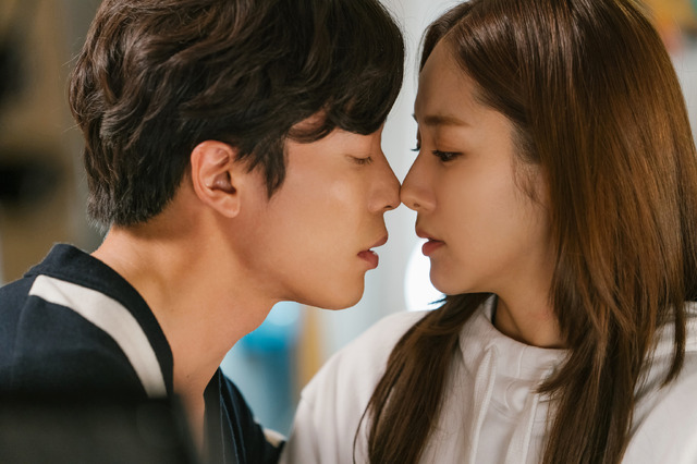 韓国カルチャー好き芸人 スクールゾーンはしもが語る！　オタ活×胸キュンが詰まった注目ドラマ「彼女の私生活」