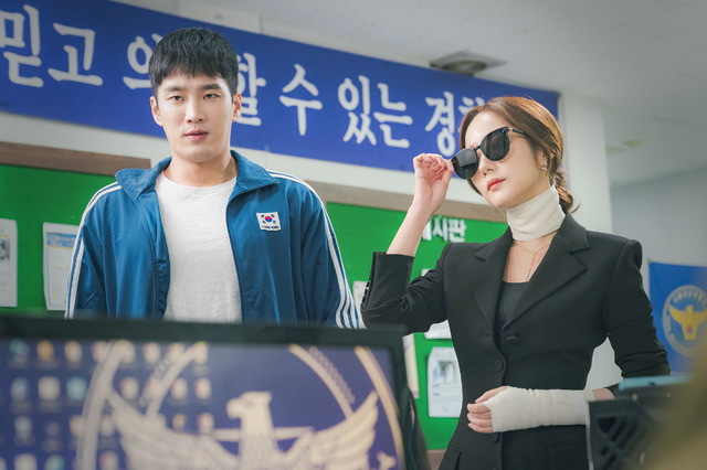 韓国カルチャー好き芸人 スクールゾーンはしもが語る！　オタ活×胸キュンが詰まった注目ドラマ「彼女の私生活」