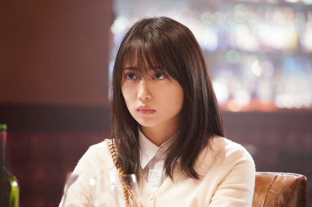 原作「美食探偵－明智五郎－」東村アキコ（集英社「ココハナ」連載）（C）東村アキコ／集英社