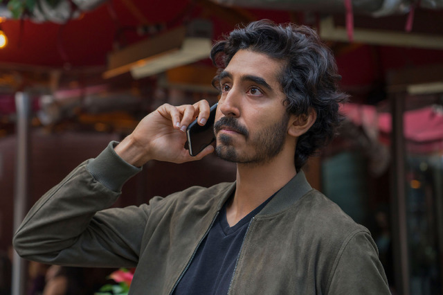 「モダン・ラブ」はAmazon Prime Videoにて独占配信中