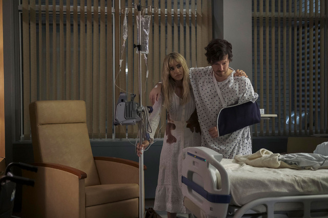 「モダン・ラブ」はAmazon Prime Videoにて独占配信中