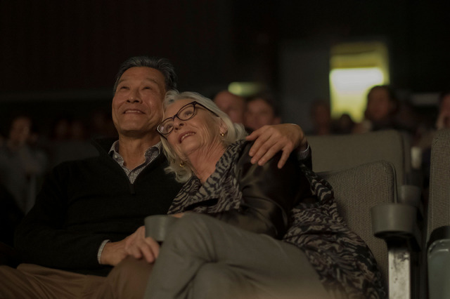 「モダン・ラブ」はAmazon Prime Videoにて独占配信中