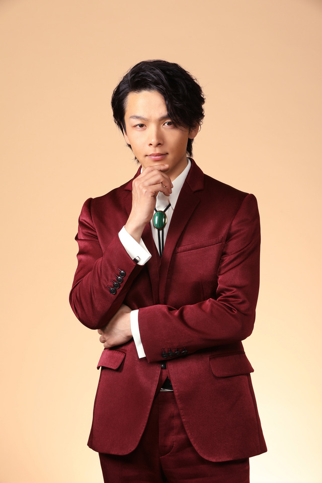 中村倫也