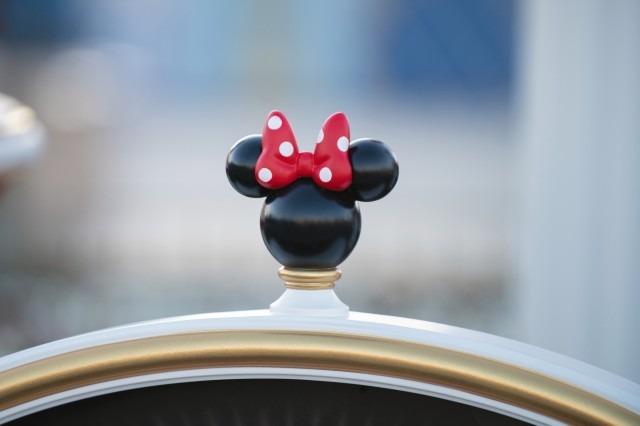 社員の一時帰休、役員の報酬自主返納も行うことを発表した東京ディズニーリゾート(C) Disney
