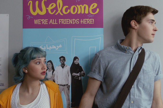 「デグラッシ：ネクスト・クラス」