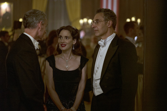 「プロット・アゲンスト・アメリカ」　（C）2020 Home Box Office, Inc. All Rights Reserved. HBO（R） and related channels and service marks are the property of Home Box Office, Inc.