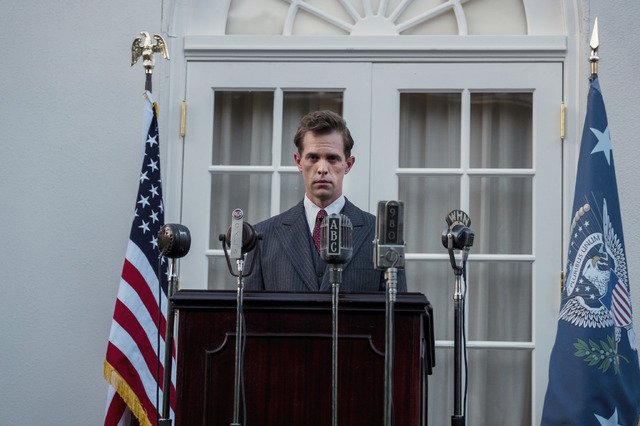 「プロット・アゲンスト・アメリカ」　（C）2020 Home Box Office, Inc. All Rights Reserved. HBO（R） and related channels and service marks are the property of Home Box Office, Inc.