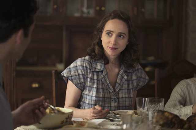 「プロット・アゲンスト・アメリカ」　（C）2020 Home Box Office, Inc. All Rights Reserved. HBO（R） and related channels and service marks are the property of Home Box Office, Inc.