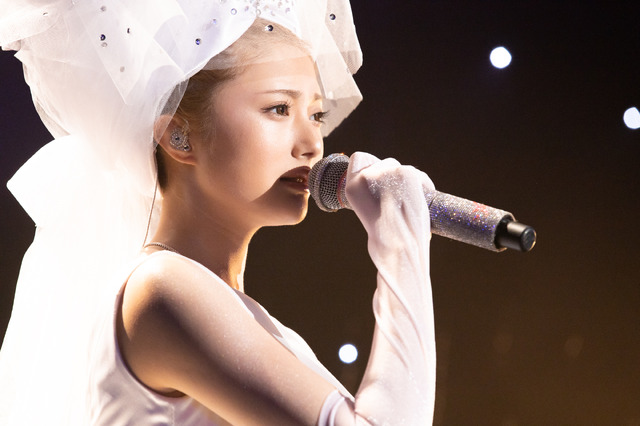 「M　愛すべき人がいて」（C）テレビ朝日／AbemaTV,Inc.