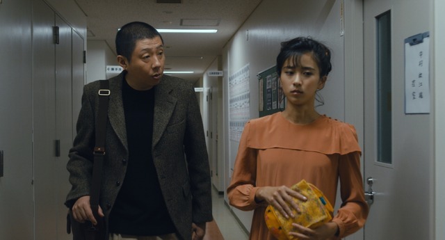 Netflixオリジナルシリーズ「呪怨：呪いの家」