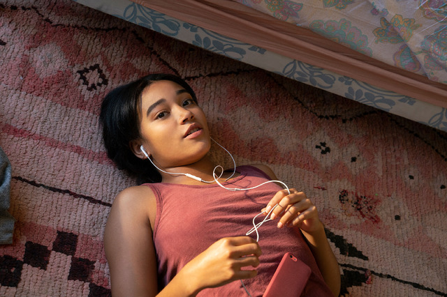 Netflixオリジナルシリーズ「ジ・エディ」独占配信中