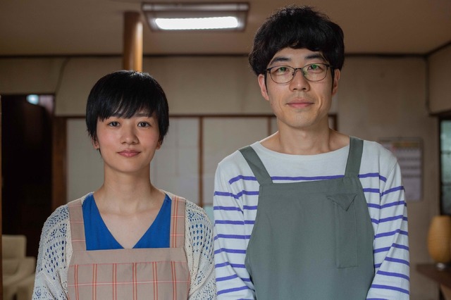 『河童の女』（C）ENBUゼミナール