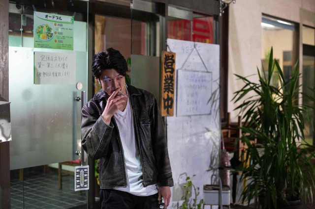 『河童の女』（C）ENBUゼミナール