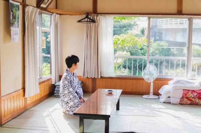 『河童の女』（C）ENBUゼミナール