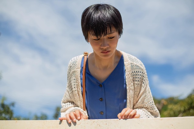 『河童の女』（C）ENBUゼミナール