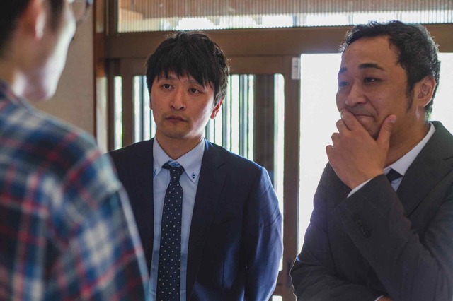 『河童の女』（C）ENBUゼミナール