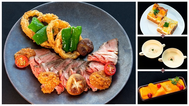 ディナーセット