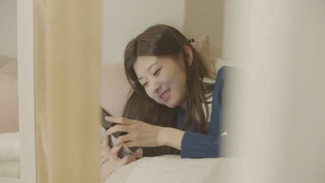 「HEART SIGNAL3」　（C）ABEMA