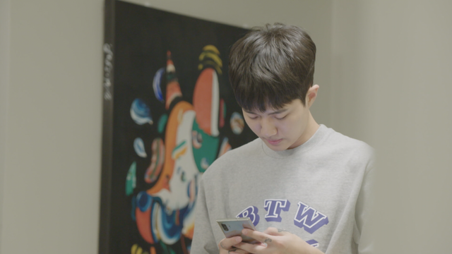 「HEART SIGNAL3」　（C）ABEMA