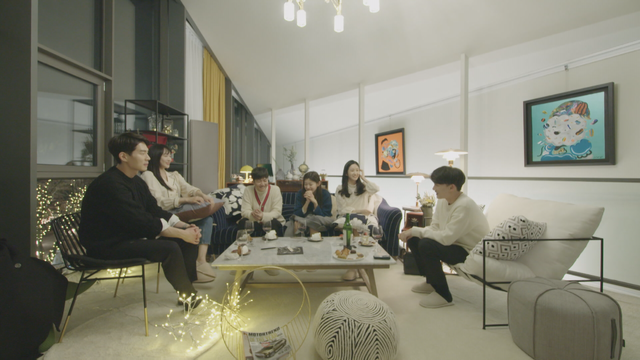 「HEART SIGNAL3」　（C）ABEMA