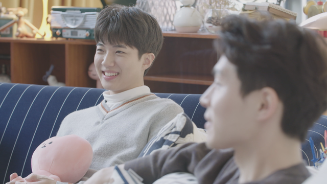 「HEART SIGNAL3」　（C）ABEMA