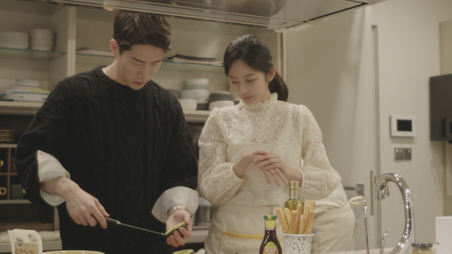 「HEART SIGNAL3」　（C）ABEMA