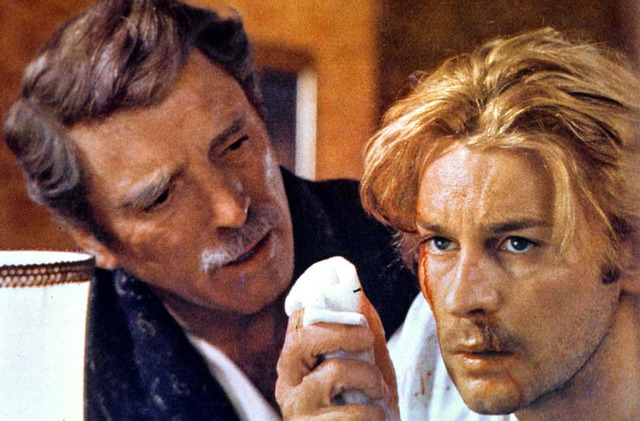 Help! The 映画配給会社プロジェクト「配給会社別　見放題配信パック」第一弾配信作品場面写真『家族の肖像』（C）Minerva Pictures