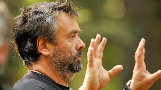 『アーサーとふたつの世界の決戦』リュック・ベッソン監督　Photo : Guy Ferrandis -(C) 2007 EuropaCorp