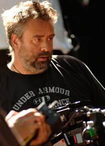 『アーサーとふたつの世界の決戦』リュック・ベッソン監督　Photo : Guy Ferrandis -(C) 2007 EuropaCorp