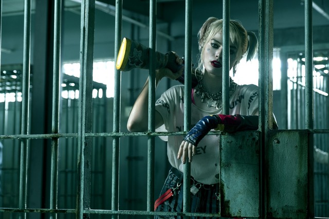 『ハーレイ・クインの華麗なる覚醒 BIRDS OF PREY』BIRDS OF PREY TM & (c) DC. Birds of Prey and the Fantabulous Emancipation of One Harley Quinn(c) 2020 Warner Bros. Entertainment Inc. All rights reserved.