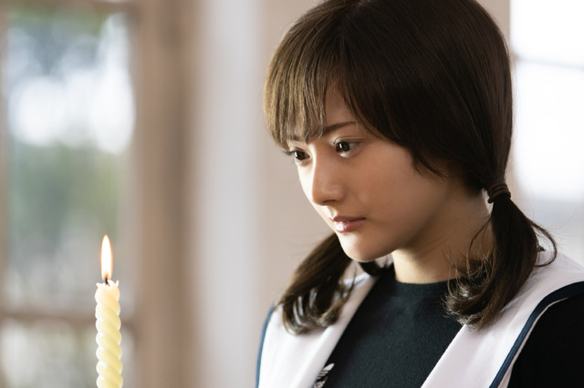 「Ｍ　愛すべき人がいて」（C）テレビ朝日／AbemaTV,Inc.