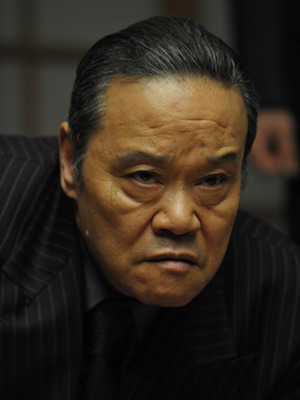 『アウトレイジ　ビヨンド』 -(C) 2012 「アウトレイジ ビヨンド」製作委員会