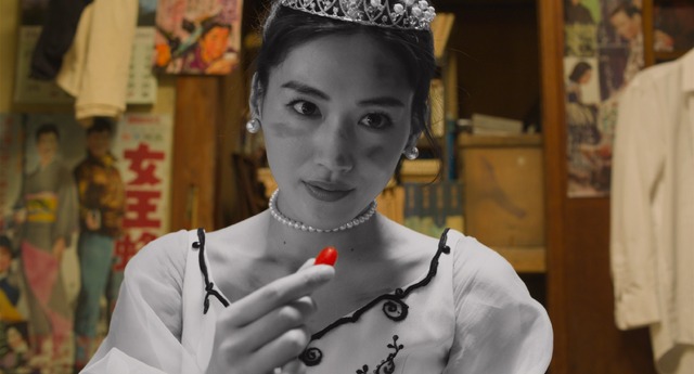 『今夜、ロマンス劇場で』（C）2018 映画「今夜、ロマンス劇場で」製作委員会