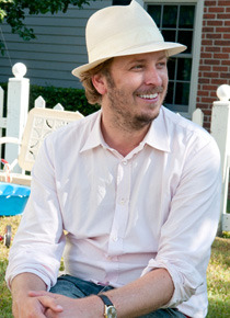 『ザ・マペッツ』 -(C) Disney Enterprises,Inc.All Rights Reserved.