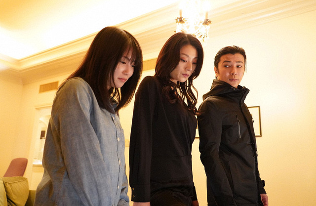 「美食探偵 明智五郎」第6話 (C) NTV