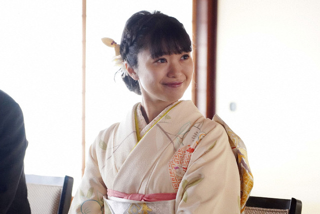 「美食探偵 明智五郎」第6話 (C) NTV