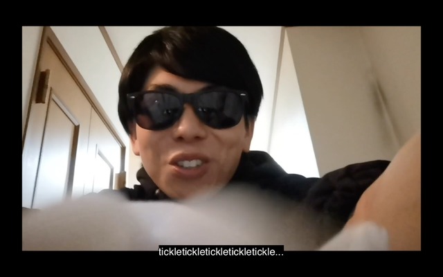 『カメラを止めるな！リモート大作戦！』(c)カメラを止めるな！リモート大作戦！