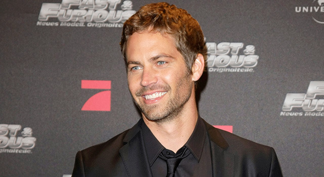 ポール・ウォーカー-(C)Getty Images