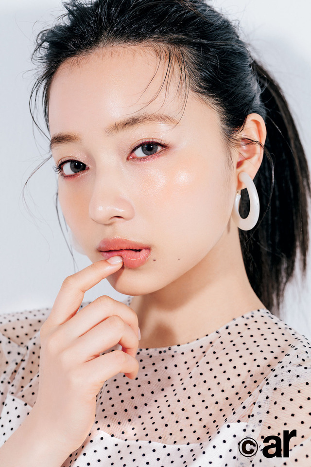 「ar」6・7月合併号