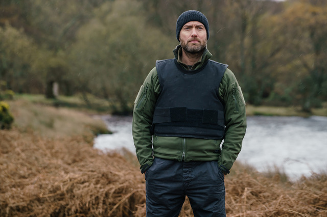 『リズム・セクション』（C） 2019 PARAMOUNT PICTURES. ALL RIGHTS RESERVED.