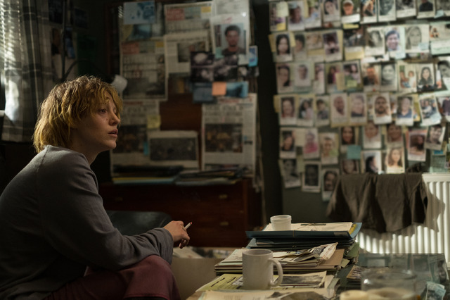 『リズム・セクション』（C） 2019 PARAMOUNT PICTURES. ALL RIGHTS RESERVED.