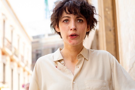 『リズム・セクション』（C） 2019 PARAMOUNT PICTURES. ALL RIGHTS RESERVED.