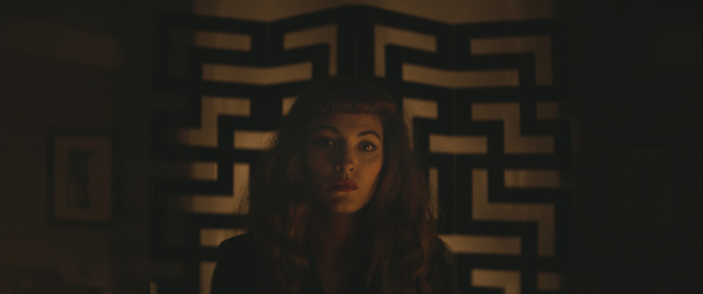 『リズム・セクション』（C） 2019 PARAMOUNT PICTURES. ALL RIGHTS RESERVED.